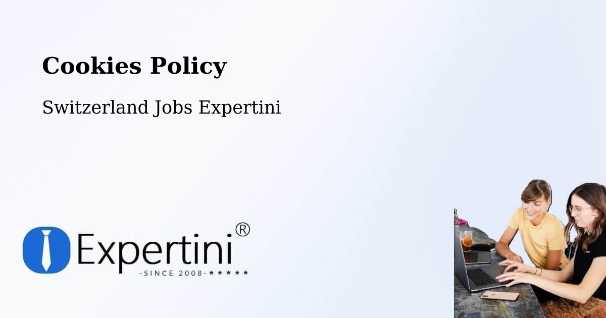 Cookie Policy – Langnau - Switzerland Jobs Expertini