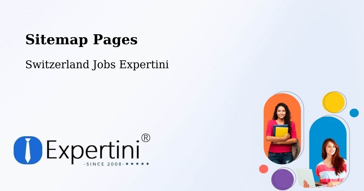 Sitemap Pages - Langnau - Switzerland Jobs Expertini